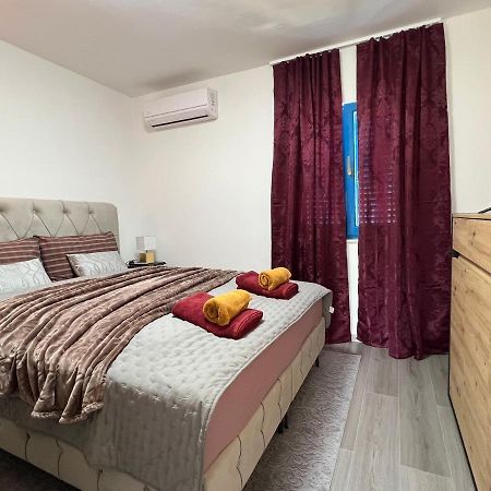 Apartament Lolita Rijeka Zewnętrze zdjęcie