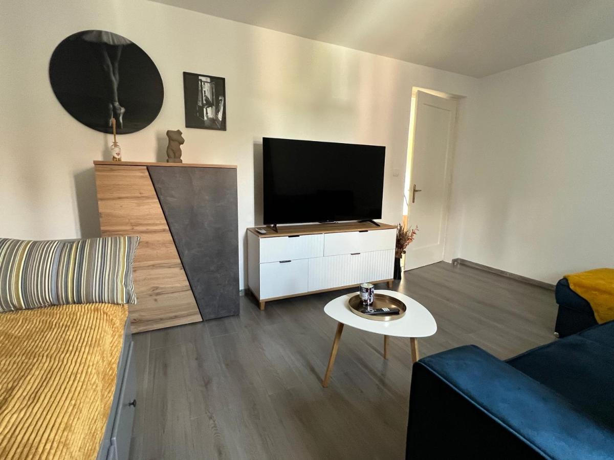 Apartament Lolita Rijeka Zewnętrze zdjęcie