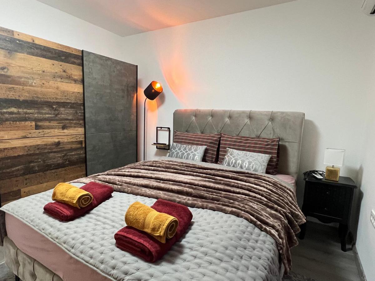 Apartament Lolita Rijeka Zewnętrze zdjęcie