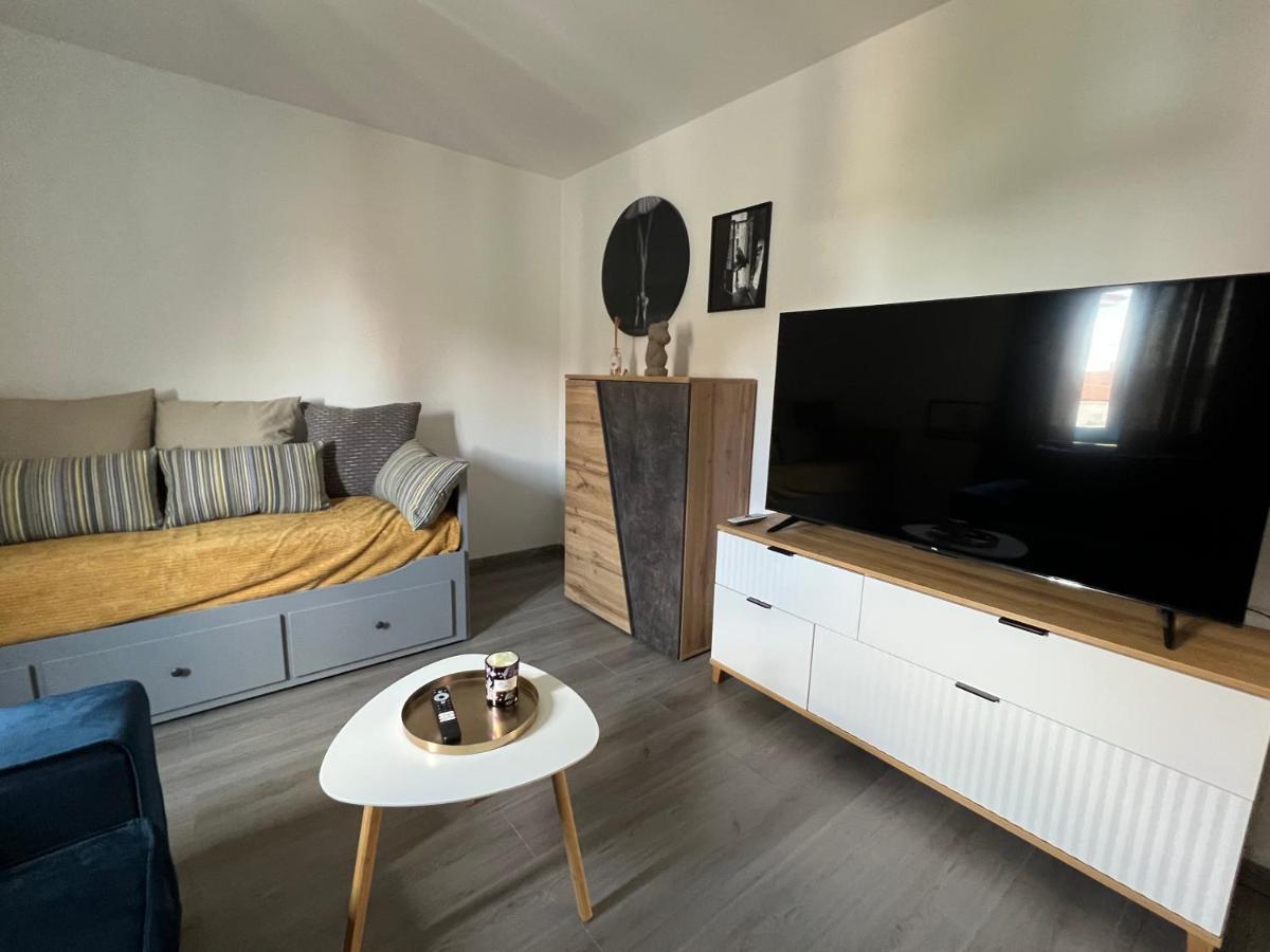 Apartament Lolita Rijeka Zewnętrze zdjęcie