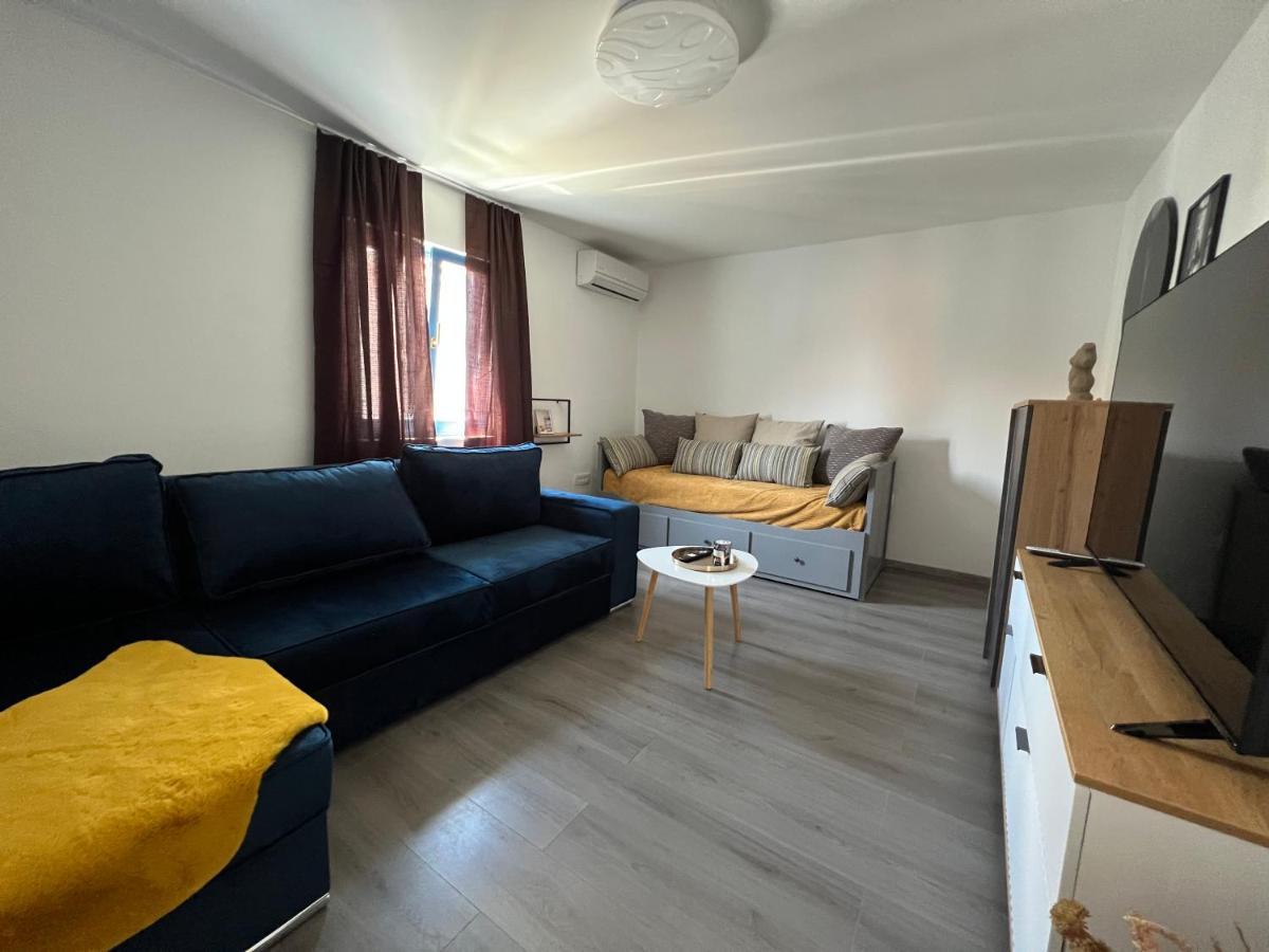 Apartament Lolita Rijeka Zewnętrze zdjęcie