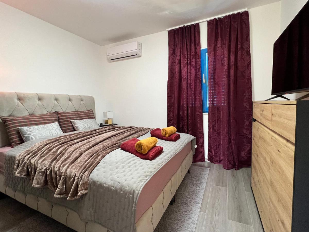 Apartament Lolita Rijeka Zewnętrze zdjęcie