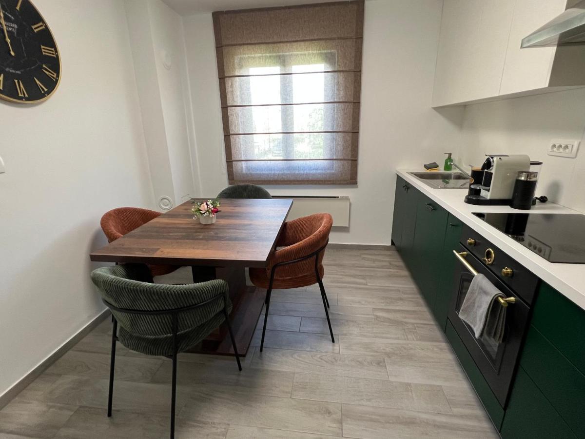 Apartament Lolita Rijeka Zewnętrze zdjęcie