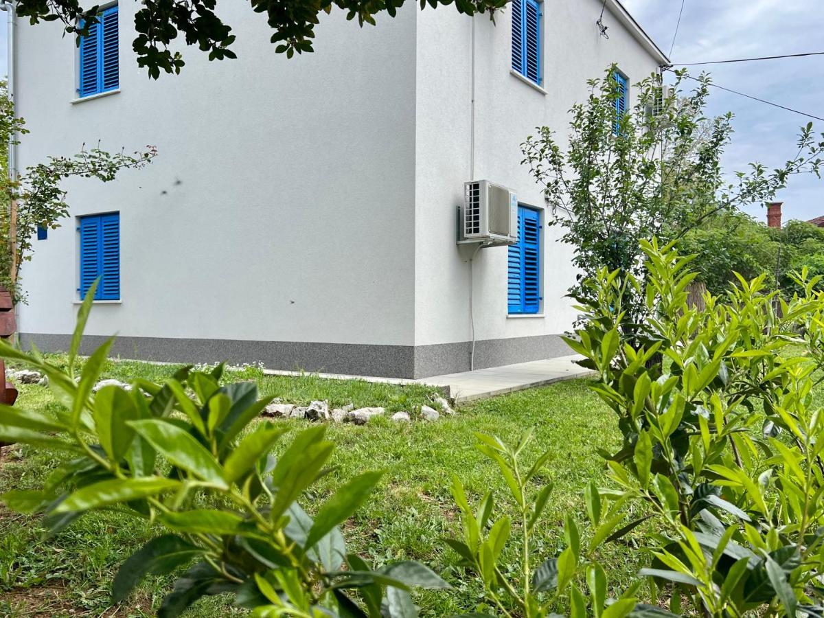 Apartament Lolita Rijeka Zewnętrze zdjęcie