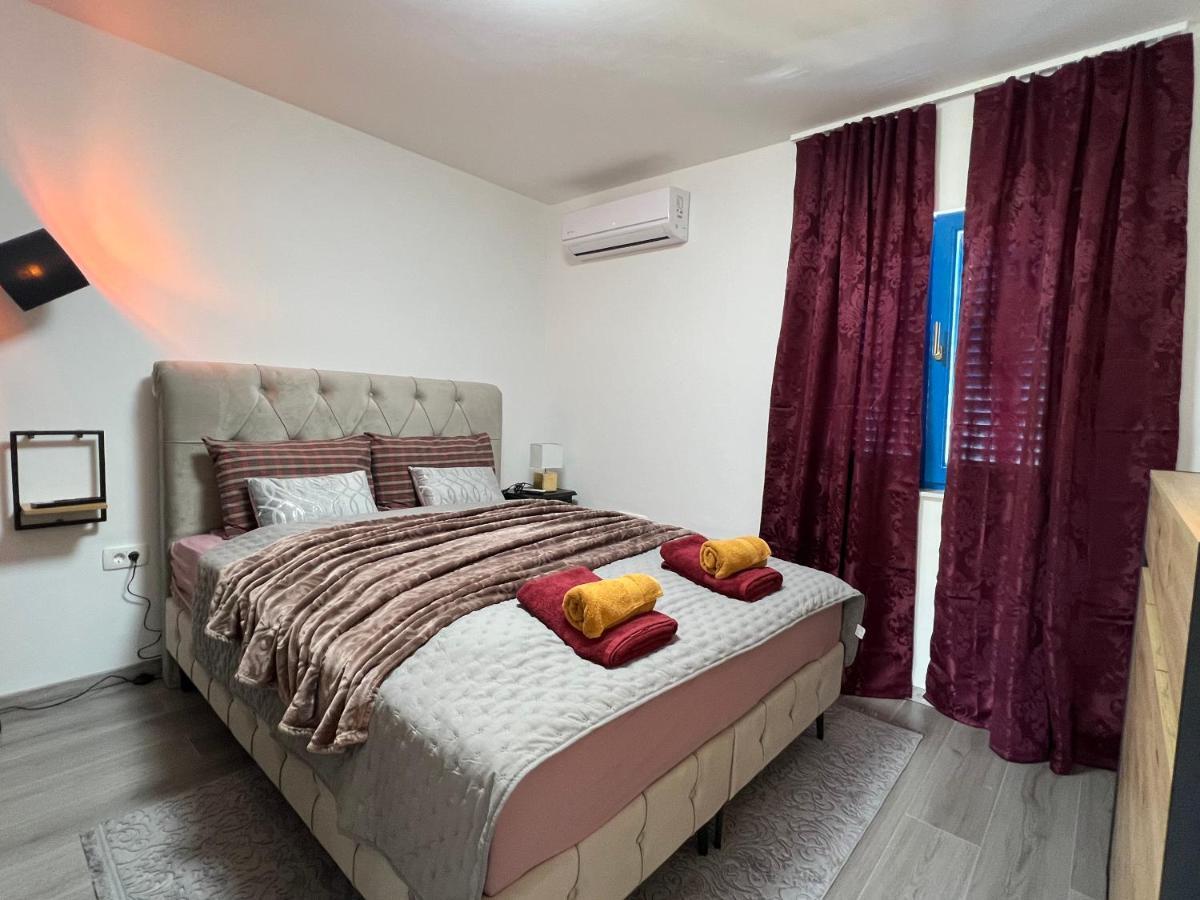 Apartament Lolita Rijeka Zewnętrze zdjęcie
