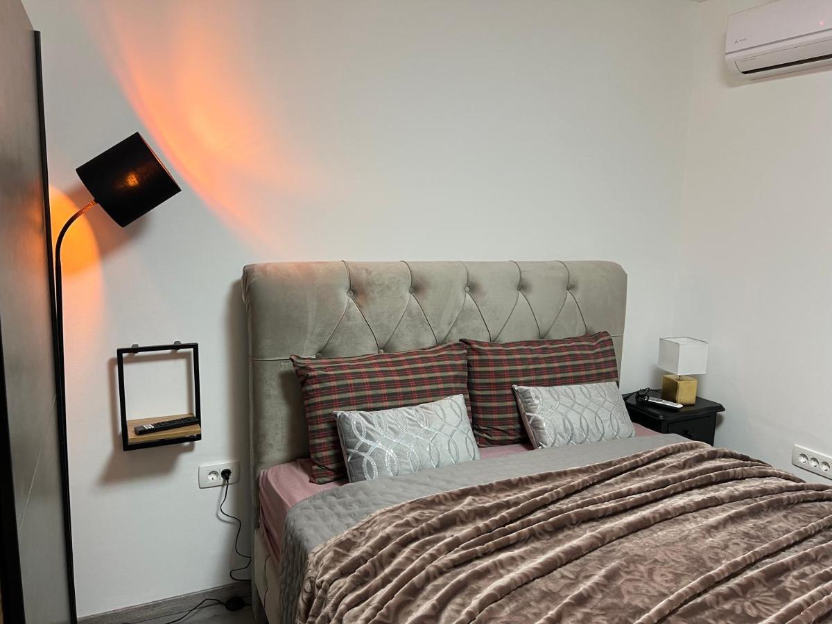 Apartament Lolita Rijeka Zewnętrze zdjęcie