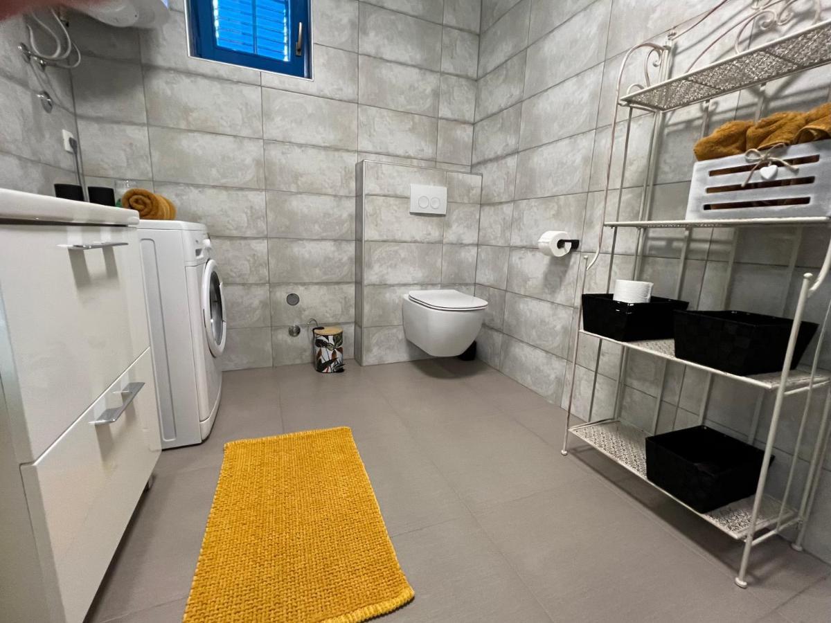 Apartament Lolita Rijeka Zewnętrze zdjęcie