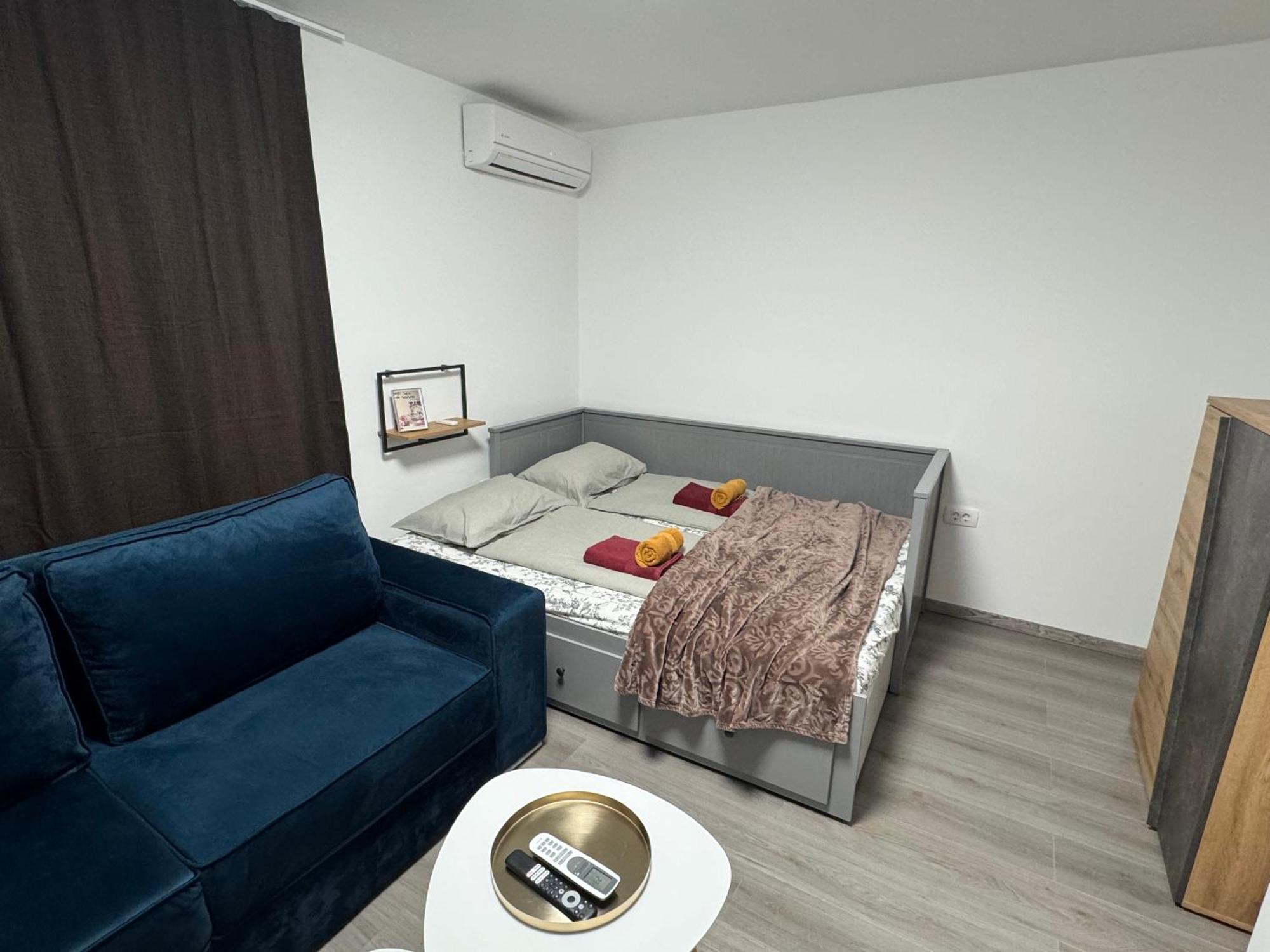 Apartament Lolita Rijeka Zewnętrze zdjęcie