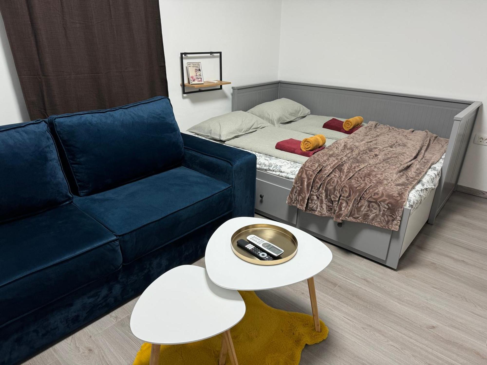 Apartament Lolita Rijeka Zewnętrze zdjęcie